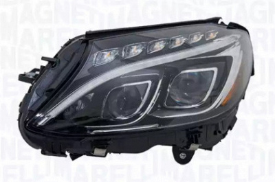 MAGNETI MARELLI 711307024446 -  Основная фара